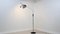 Vintage Chrome Floor Lamp by Goffredo Reggiani, 1970s 5