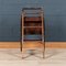 20th Century Metamorphic Oak Library Chair, England, 1900s 11