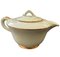 Mid-Century Modern Ceramic Teapot by Pucci Umbertide, 1960s, Image 1