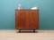 Danish Walnut Highboard, 1960s, Image 2