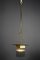 Lámpara colgante modernista, Viena, años 10, Imagen 6