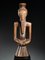 Kusu People, DRC, Janiform Power Figure, Immagine 6