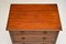 Antique Georgian Chest of Drawers, Image 4