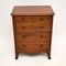 Antique Georgian Chest of Drawers, Image 1