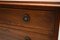 Antique Georgian Chest of Drawers 8