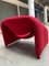 F598 Groovy Armchair by Pierre Paulin, 1975, Image 4