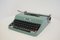 Lettera 32 Typewriter for Olivetti, 1963 3