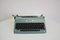 Lettera 32 Typewriter for Olivetti, 1963 17