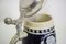 Porcelain Mugs, West Germany, 1980s, Set of 4, Image 16