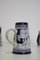 Porcelain Mugs, West Germany, 1980s, Set of 4, Image 6