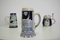 Porcelain Mugs, West Germany, 1980s, Set of 4, Image 5