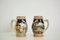 Porcelain Mugs, Tyrol, 1980s, Set of 2 1