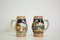 Porcelain Mugs, Tyrol, 1980s, Set of 2, Image 1