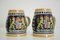 Porcelain Mugs, Bavaria, 1980s, Set of 4, Image 4