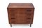 Danish Chest of Drawers, 1960s 2