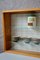 Scandinavian Vintage Style Kitchen Wall Shelf, Image 7