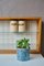 Scandinavian Vintage Style Kitchen Wall Shelf 8