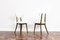 Chairs by H & J Kurmanowicz, 1950s, Set of 4 9