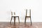 Chairs by H & J Kurmanowicz, 1950s, Set of 4 8