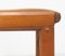 Teak Dining Chairs by H. W. Klein for Bramin, Set of 6 9