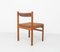 Chaises de Salon en Teck par HW Klein pour Bramin, Set de 6 7