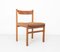 Chaises de Salon en Teck par HW Klein pour Bramin, Set de 6 1