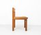 Chaises de Salon en Teck par HW Klein pour Bramin, Set de 6 8