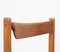 Teak Dining Chairs by H. W. Klein for Bramin, Set of 6 10