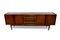 Sideboard in Rosewood by Ærthøj Jensen & Mølholm, Denmark, 1960s 1