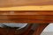 Art Deco Console Table in Island Wood, Early 20th Century, Image 7