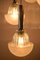Italian Cascade Chandelier or Pendant Lamp 6