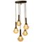 Italian Cascade Chandelier or Pendant Lamp 1