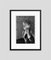 Impresión de resina gelatina Marilyn enmarcada en negro de Ed Feingersh para Galerie Prints, Imagen 2