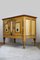 Ehemaliger Kühlschrank oder stilvolle Minibar von Tilly & Seyfert Dresden, 1890er 27