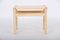 No. 40 Table in Solid Ash with Tray by Hans J. Wegner for PP Møbler, Image 2