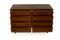 Chest of Drawers in Rosewood by Poul Hundevad, Denmark, 1960s 7