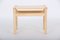 No. 40 Tables in Solid Oak by Hans J. Wegner for PP Møbler, Set of 2, Image 9