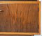 Danish High Cabinet with Doors and Lower Record Compartment, 1960s 11