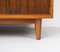 Danish High Cabinet with Doors and Lower Record Compartment, 1960s 12