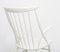 IW3 Rocking Chair by Illum Wikkelsø for Niels Eilersen, 1950s, Image 5