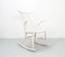 IW3 Rocking Chair by Illum Wikkelsø for Niels Eilersen, 1950s 1