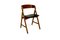 Teak Chair, Denmark, 1960s 1