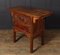 19th Century Chinese Console or Side Table 5