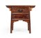 19th Century Chinese Console or Side Table 1