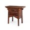 19th Century Chinese Console or Side Table, Image 2