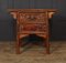 19th Century Chinese Console or Side Table 8