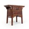 Console ou Table d'Appoint 19ème Siècle, Chine 3