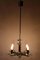 Chandelier from Bakalowits & Söhne, 1930s 6