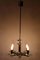 Chandelier from Bakalowits & Söhne, 1930s, Image 6