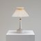 White 311 Table Lamp by Le Klint, Denmark, 1950s 7